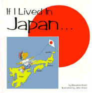 If I Lived in Japan...