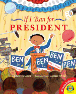 If I Ran for President, with Code