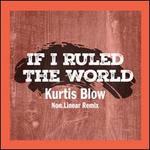 If I Ruled the World 