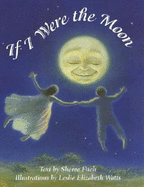 If I Were the Moon - Fitch, Sheree