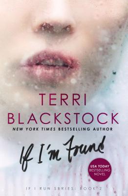 If I'm Found - Blackstock, Terri