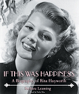 If This Was Happiness - Leaming, Barbara