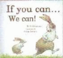 If You Can We Can! - Shoshan, Beth