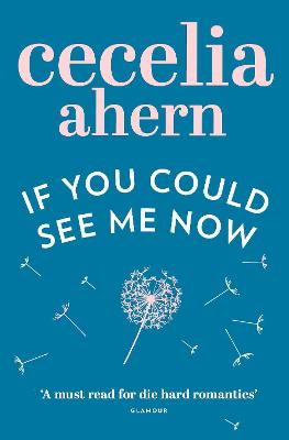 If You Could See Me Now - Ahern, Cecelia