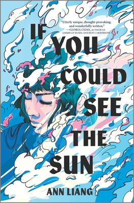 If You Could See the Sun - Liang, Ann