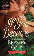 If You Deceive: Volume 3