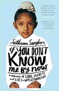 If You Don't Know Me by Now: A Memoir of Love, Secrets and Lies in Wolverhampton