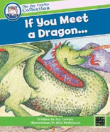 If You Meet a Dragon - Cowley, Joy