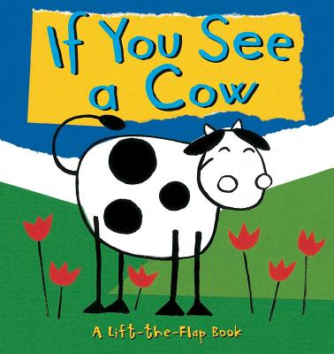 If You See a Cow - Powell, Richard