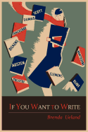 If You Want to Write