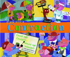If You Were a Contraction