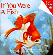 If You Were a Fish - Calder, S J, and Brook, Bonnie (Editor)