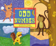 If You Were an Odd Number - Aboff, Marcie