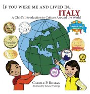 If You Were Me and Lived In...Italy: A Child's Introduction to Cultures Around the World