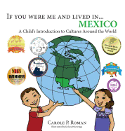 If You Were Me and Lived In... Mexico: A Child's Introduction to Cultures Around the World