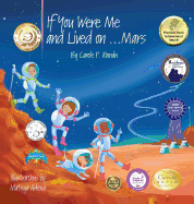 If You Were Me and Lived On... Mars