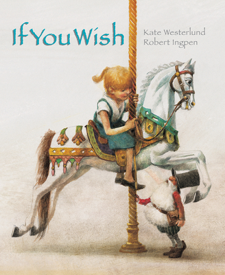 If You Wish - Westerlund, Kate