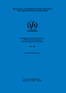 IFA: Practical Experience with the OECD Transfer Pricing Guidelines: Practical Experience with the OECD Transfer Pricing Guidelines