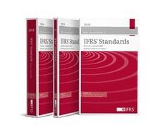 IFRS Standards-Issued at 1 January 2018 (Red Book): Reflecting changes not yet required.