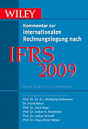 IFRS 2009: Wiley Kommentar Zur Internationalen Rechnungslegung Nach IFRS