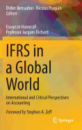 IFRS in a Global World: International and Critical Perspectives on Accounting