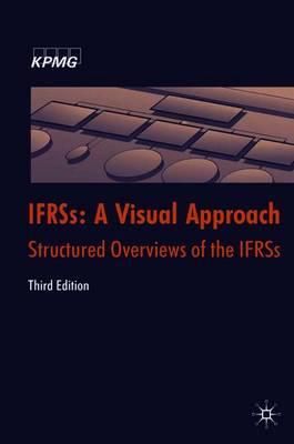Ifrss - A Visual Approach - Kpmg (Editor)