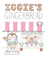 Iggie's Gingerbread