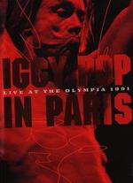 Iggy Pop: Iggy in Paris