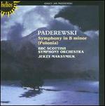 Ignacy Jan Paderewski: Symphony in B minor "Polonia"