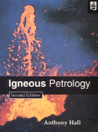 Igneous Petrology - Hall, Anthony
