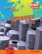 Igneous Rock - Faulkner, Rebecca