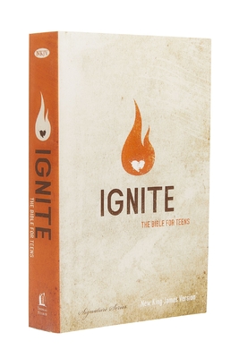 Ignite-NKJV: The Bible for Teens - Thomas Nelson