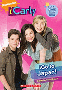 iGo to Japan! - Rosenberg, Aaron, and Schneider, Dan (Creator)