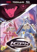 IGPX, Vol. 4 [Toonami Edition]