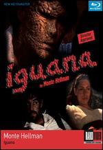 Iguana [Blu-ray]