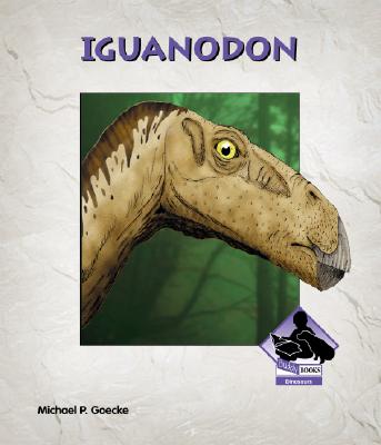 Iguanodon - Goecke, Michael P