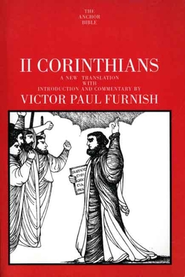 II Corinthians - Furnish, Victor P