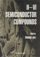 II-VI Semiconductor Compounds