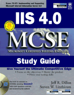 IIS 4.0 MCSE Study Guide