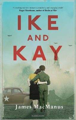 Ike and Kay - MacManus, James