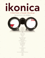 Ikonica: A Field Guide to Canada's Brandscape