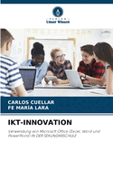 Ikt-Innovation