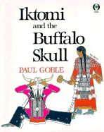 Iktomi and the Buffalo Skull