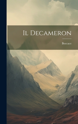 Il Decameron - Boccace (Creator)