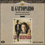 Il Gattopardo [Original Motion Picture Soundtrack] - Nino Rota