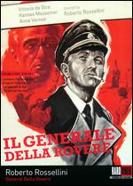 Il Generale Della Rovere [2 Discs] - Roberto Rossellini