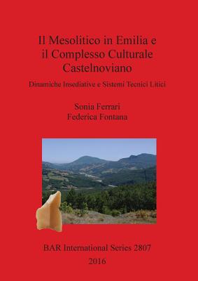 Il Mesolitico in Emilia e il Complesso Culturale Castelnoviano: Dinamiche Insediative e Sistemi Tecnici Litici - Fontana, Federica, and Ferrari, Sonia