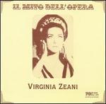 Il Mito dell'Opera: Virginia Zeani