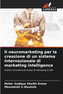 Il neuromarketing per la creazione di un sistema internazionale di marketing intelligence