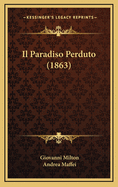 Il Paradiso Perduto (1863)